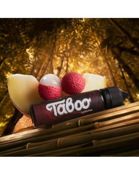 Laguna by Taboo E-Liquid
