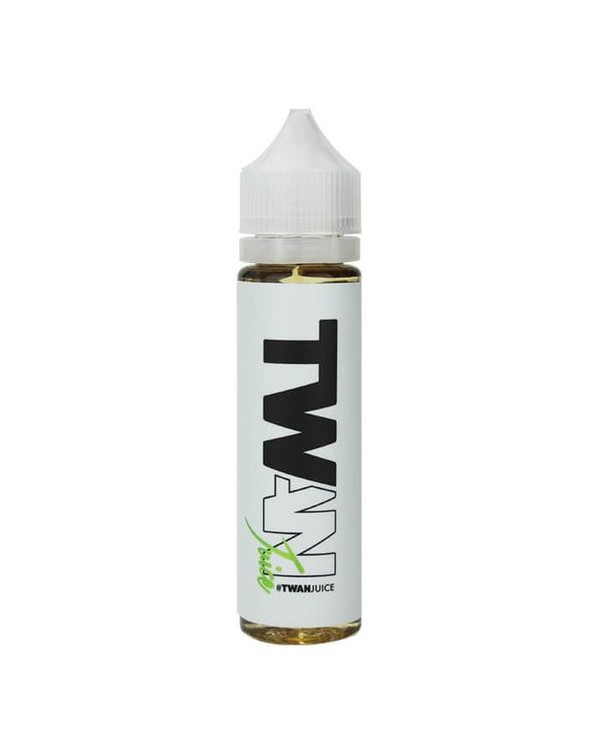 Breakfast O's by Twan Juice E-Liquid