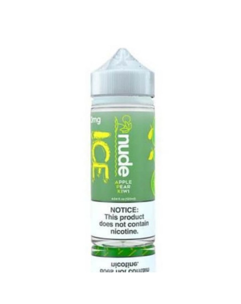 APK Ice by Nude Premium eJuice