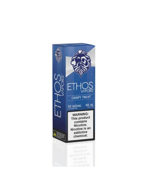 Crispy Treats by Ethos Vapors