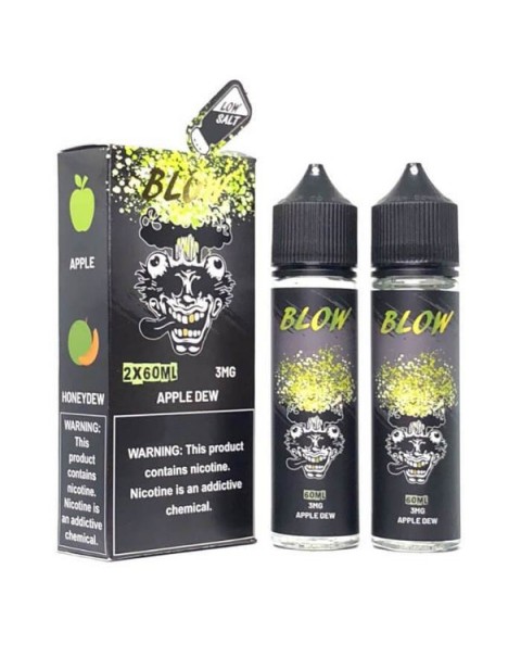 Appledew by Blow eJuice