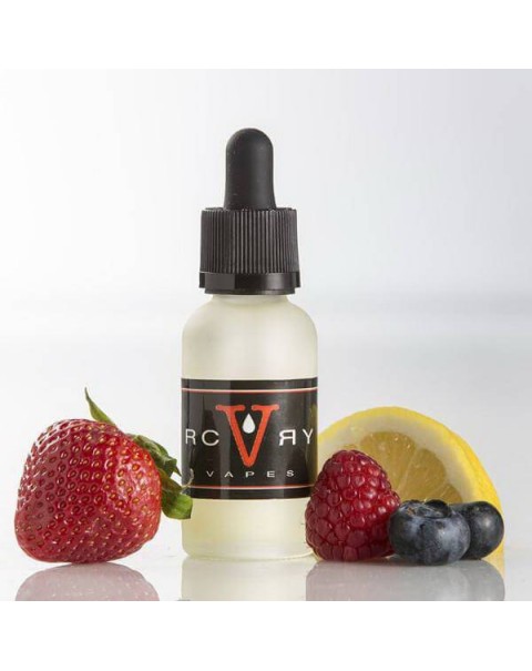 Step 2 by RCVRY Vapes E-Liquid