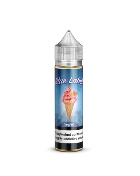 Blue Label by Artist Liquids E-Juice