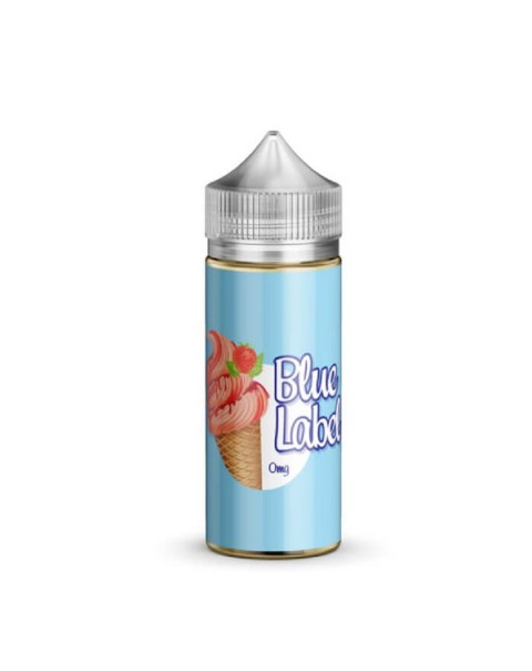 Blue Label by Artist Liquids E-Juice