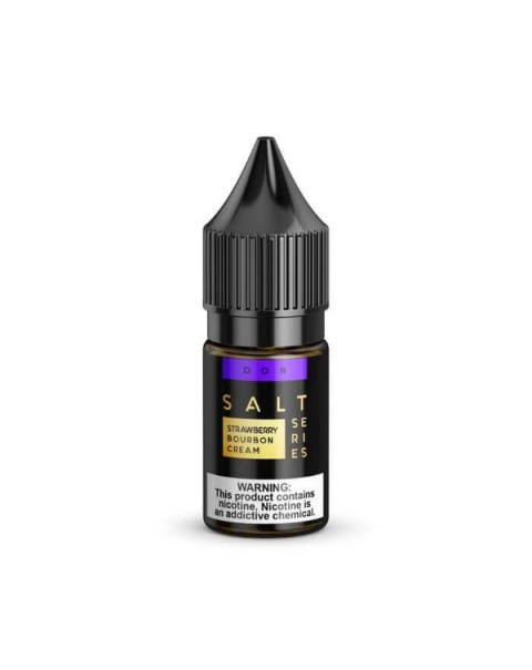 Don Strawberry Salt Series by Goldleaf Drip E-Liquid