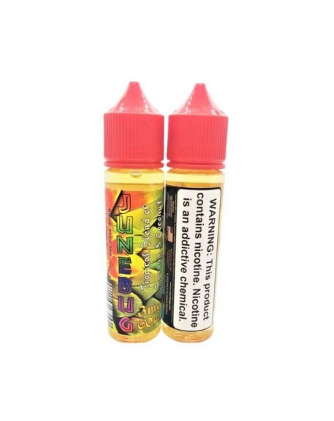 Junebug by Bird Daugz E-Liquid