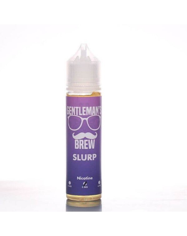 Slurp by Gentleman's Brew eJuice