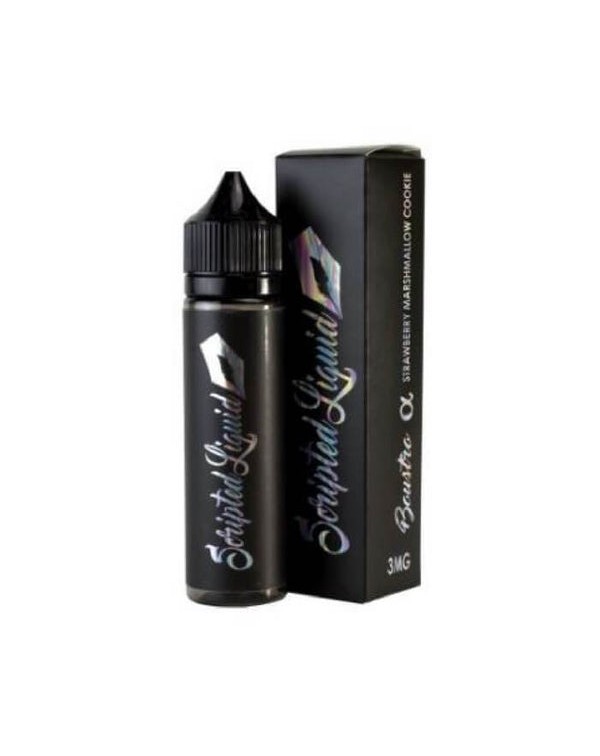 Boustro by Scripted Liquids eJuice