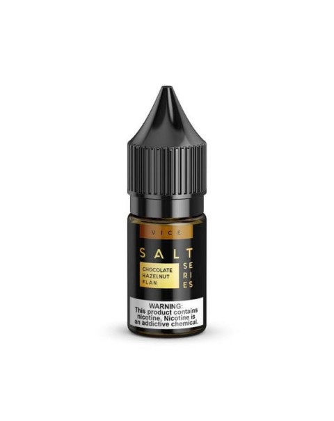 Vice Salt Series by Goldleaf Drip E-Liquid
