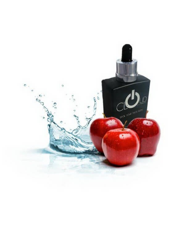 Apple Water by Cloud eJuice