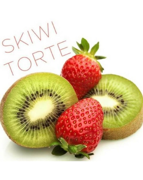 Skiwi Torte by Pink Spot Nicotine Salt E-Liquid