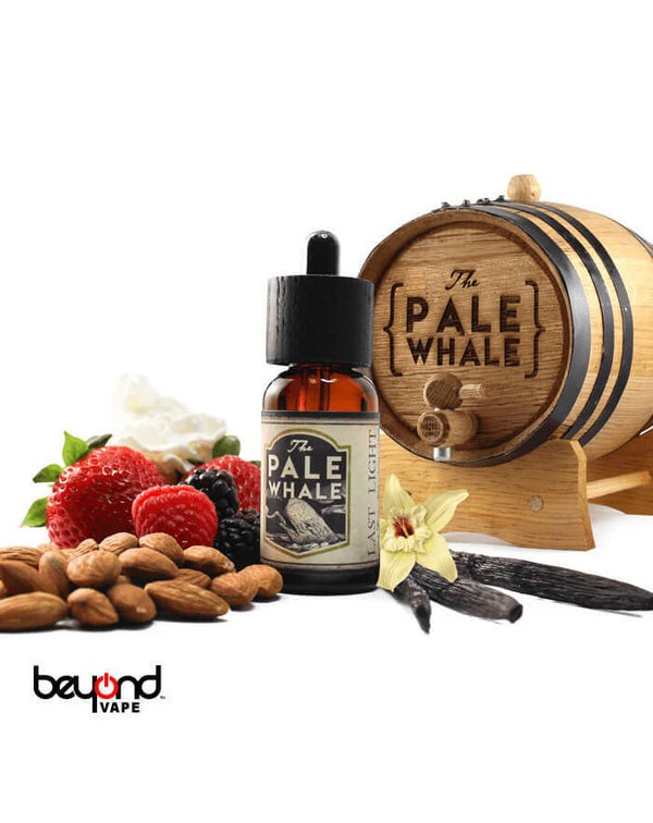 Last Light by Pale Whale Premium eJuice