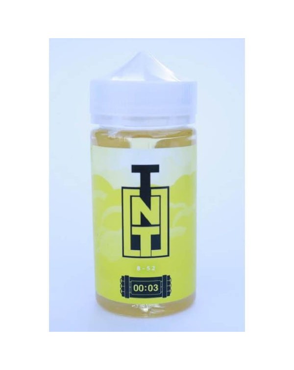 B-52 by TNT Vapes eJuice