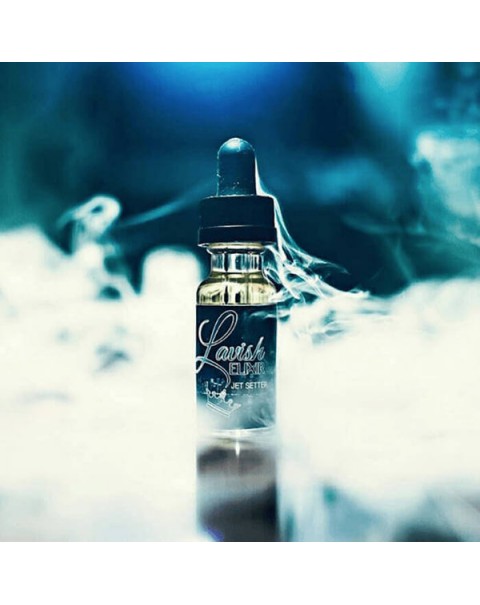 Jet Setter by Lavish Elixir eJuice