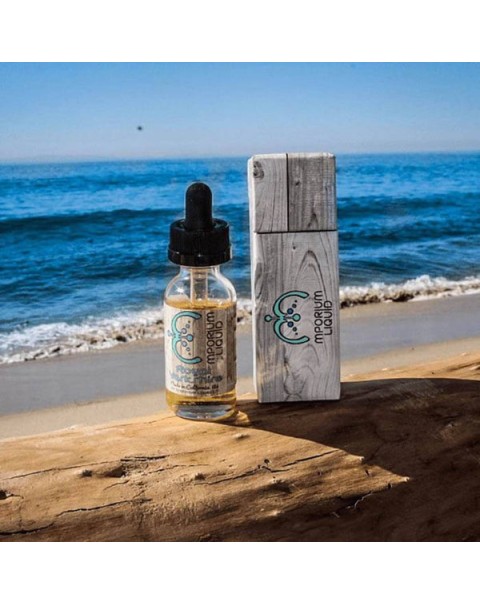 Royal Yorkshire by Emporium Liquid