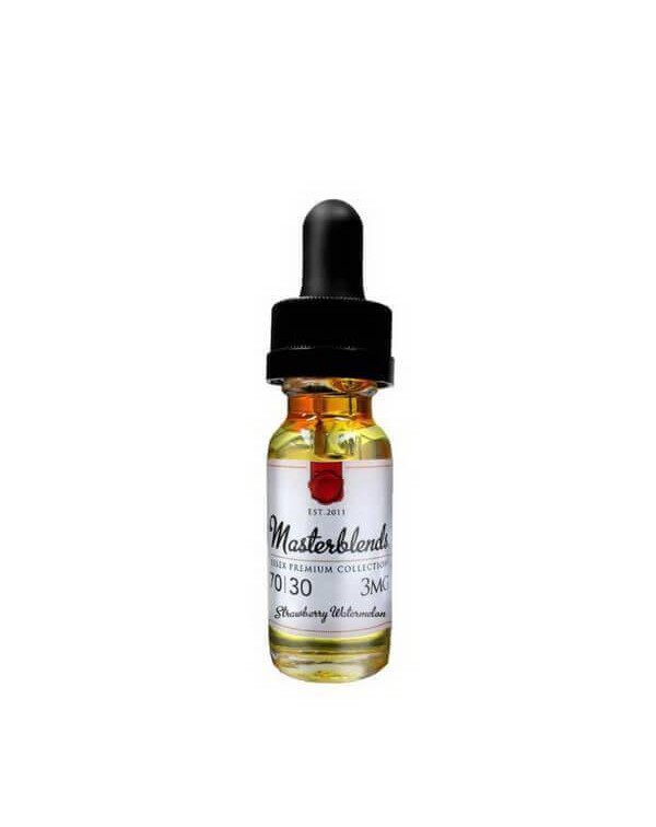 Strawberry Watermelon by Masterblends E-Liquid