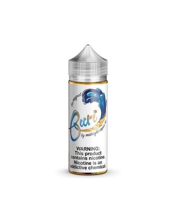 Buri Vape Juice by Midnight Vapes Co