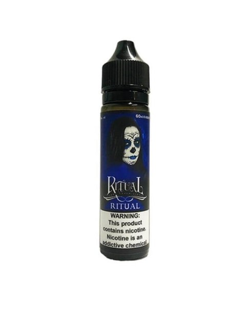 Ritual by Ritual Craft Vapor Liquid