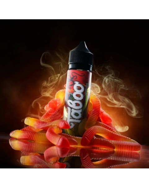 Meduza by Taboo E-Liquid