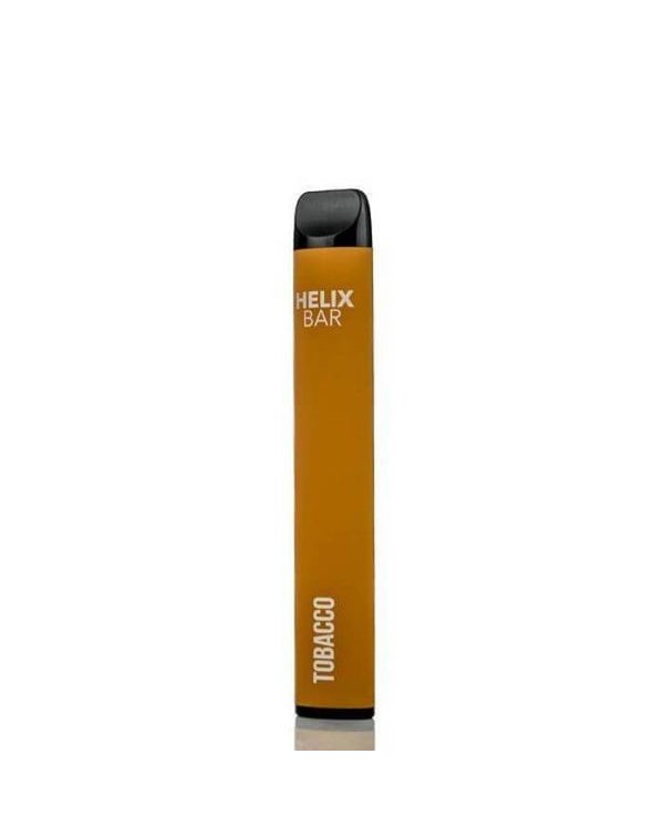 HELIX BAR Tobacco Disposable Device