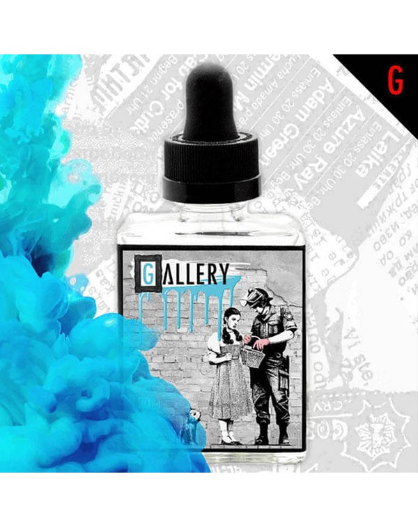 Farmer's Daughter by Gallery Vape eJuice