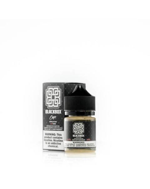 Onyx by Black Box E-Liquid