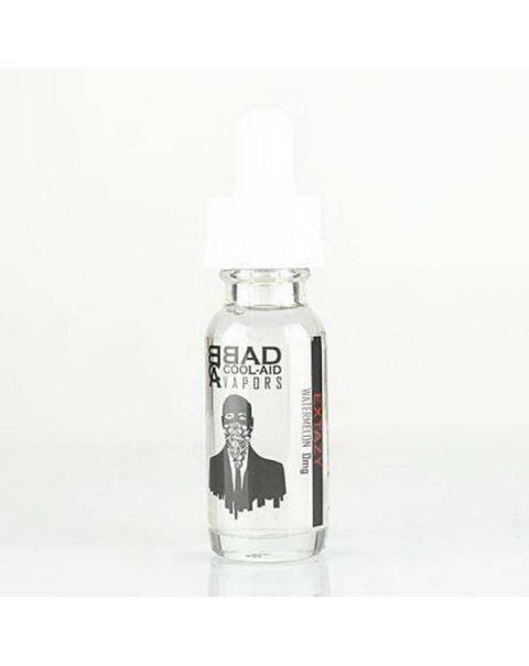 Extazy by Bad Coilaid Vapors E-Liquid