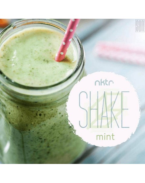 Mint by NKTR Vapor Shake eJuice