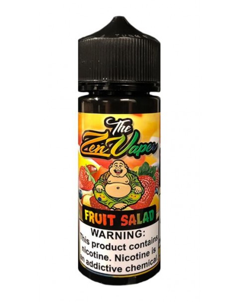 Fruit Salad by The Zen Vaper