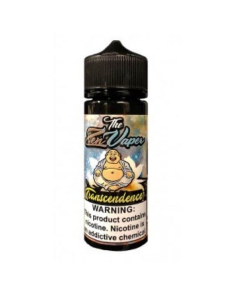 Transcendence by The Zen Vaper