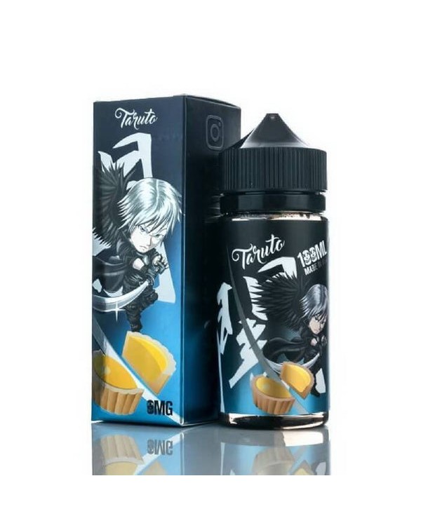 Taruto by Yami Vapor E-Liquid