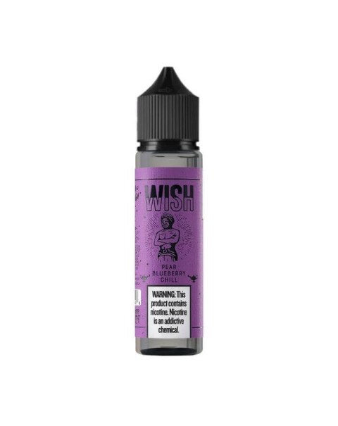 Fortune Wish by Mama's E-Liquid