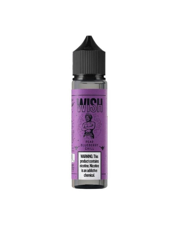 Fortune Wish by Mama's E-Liquid