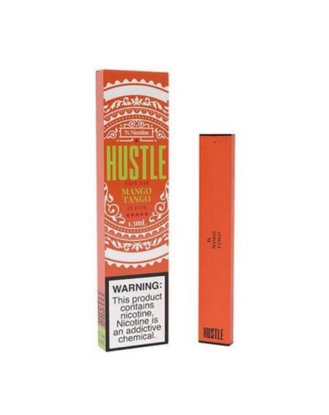 Hustle Mango Tango Disposable Device