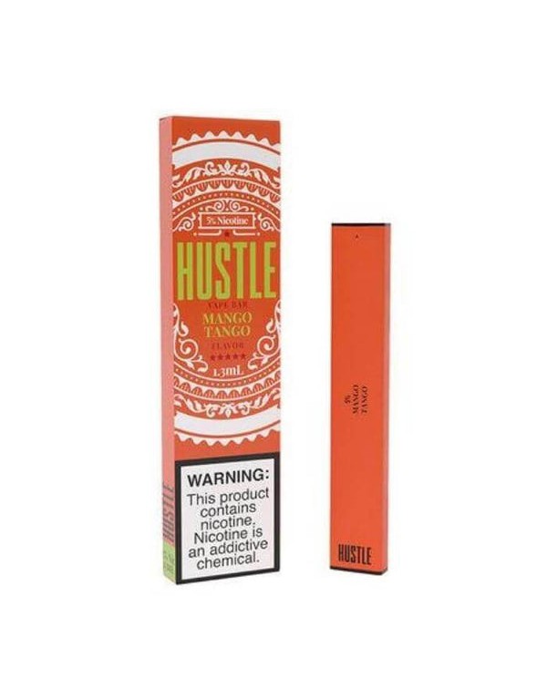 Hustle Mango Tango Disposable Device