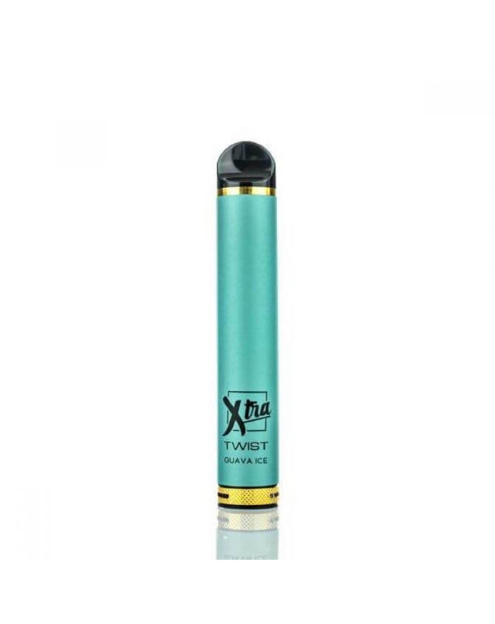 Guava Ice Disposable Device by Xtra Twist | VapingeLiquid.com