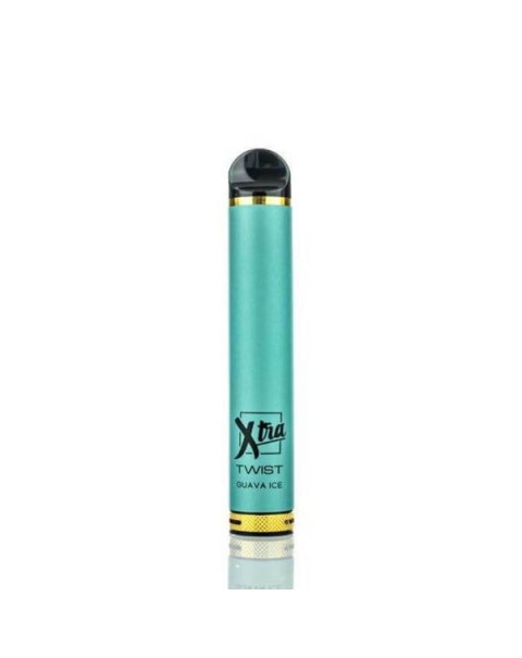 Guava Ice Disposable Device by Xtra Twist