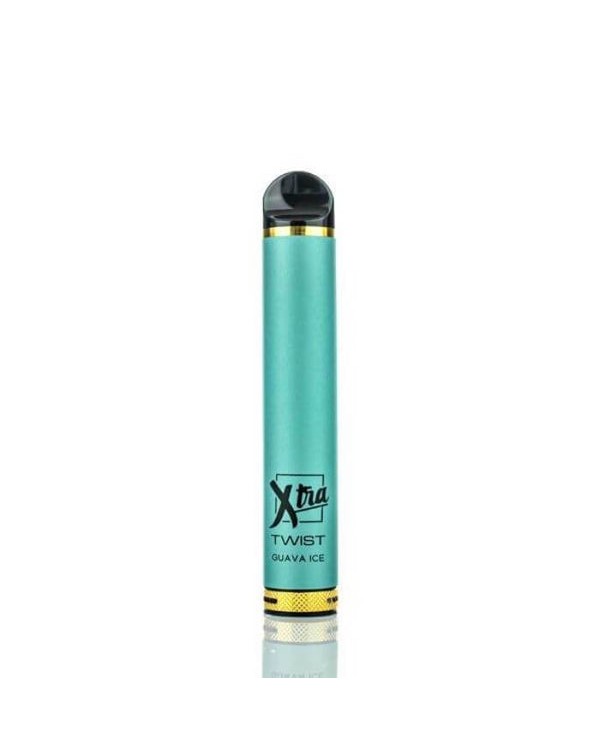Guava Ice Disposable Device by Xtra Twist