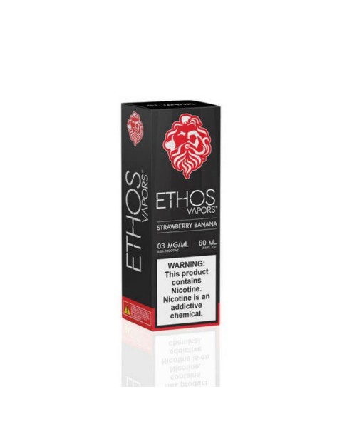 Hera by Ethos Vapors