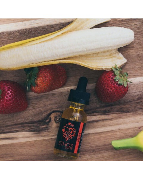 Hera by Ethos Vapors