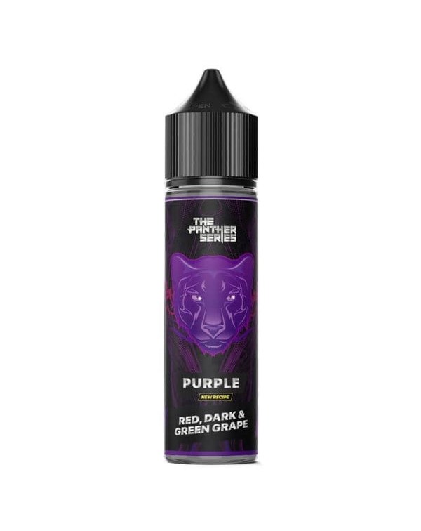 Purple Panther by Panther Series E-Liquid