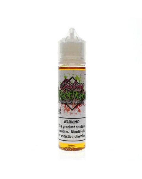 Irreverence by Sicboy Premium E-Liquid
