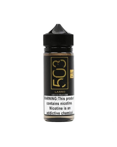 Lasso by 503 eLiquid