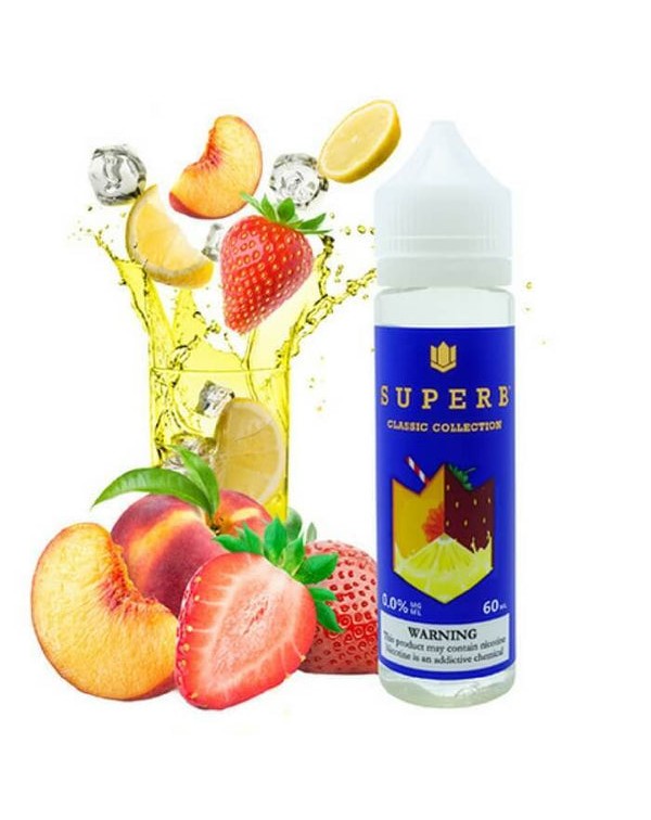 Peachberry Lemonade by Superb Classic Collection E...