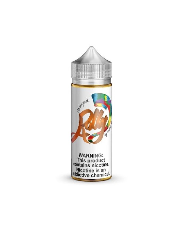 Rolly Vape Juice by Midnight Vapes Co