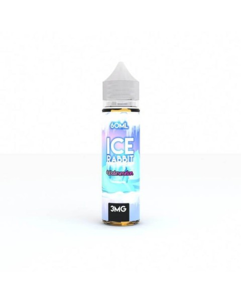 Watermelon by Ice Rabbit E-Liquid