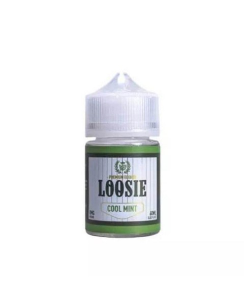 Cool Mint Vape Juice by Loosie