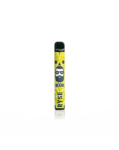 Beard Vape Co Blueberry Lemonade Disposable Device