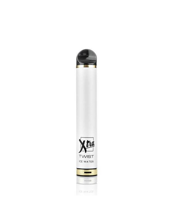 Ice Water Disposable Device by Xtra Twist