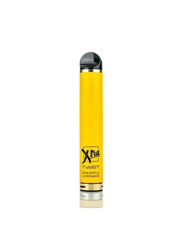 Pineapple Lemonade Disposable Device by Xtra Twist
